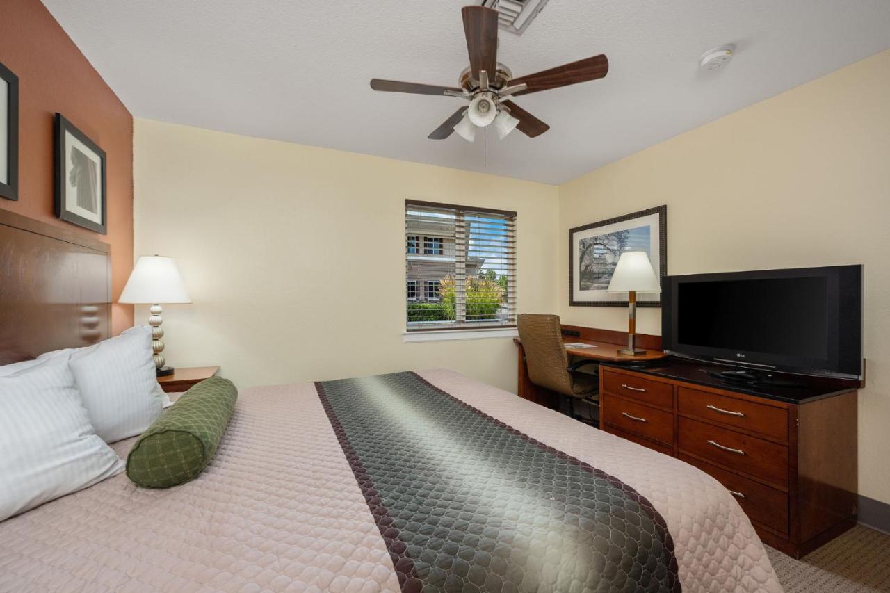 Affordable Suites of America Stafford Quantico — photo 12