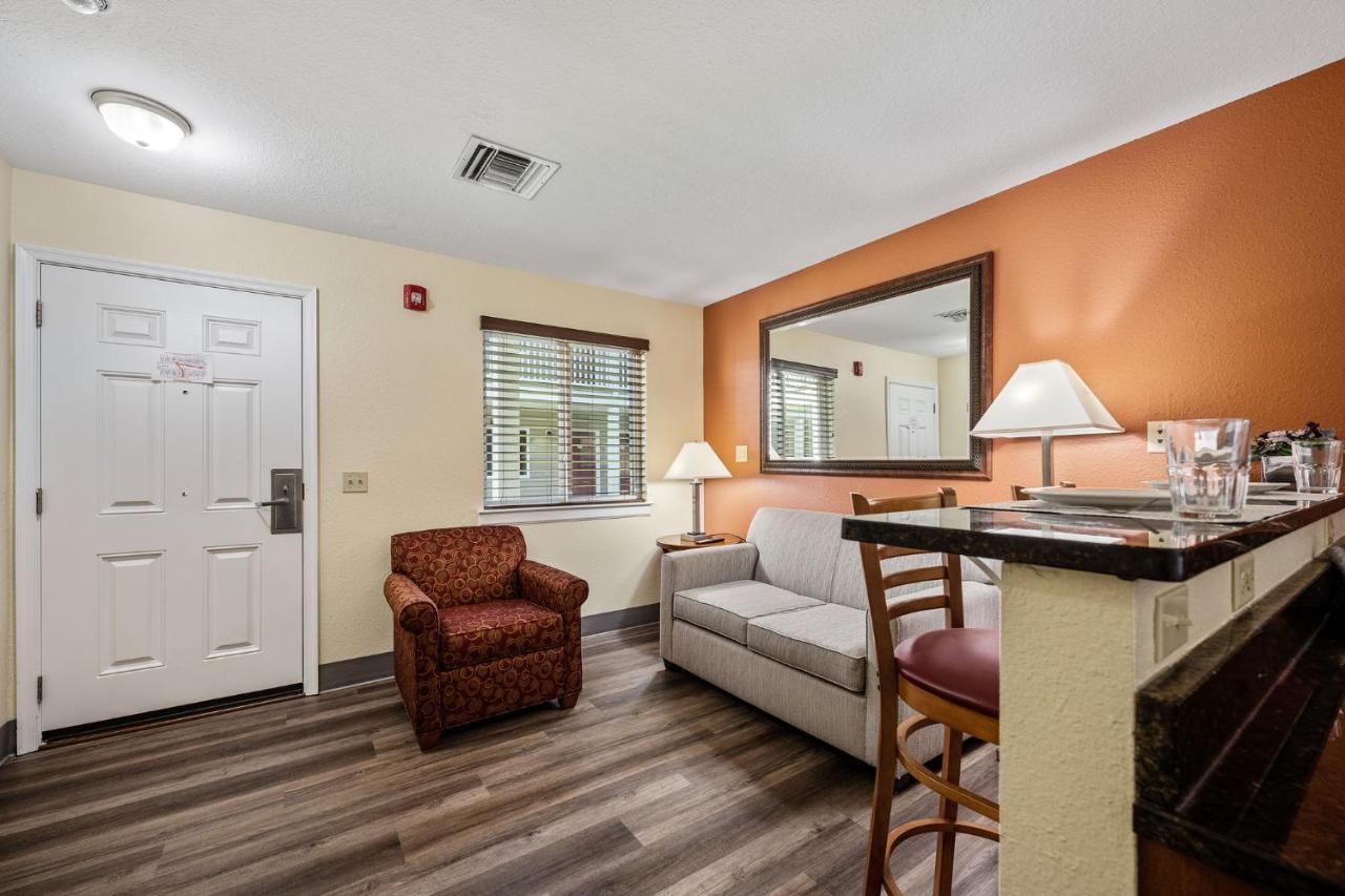 Affordable Suites of America Stafford Quantico — photo 14