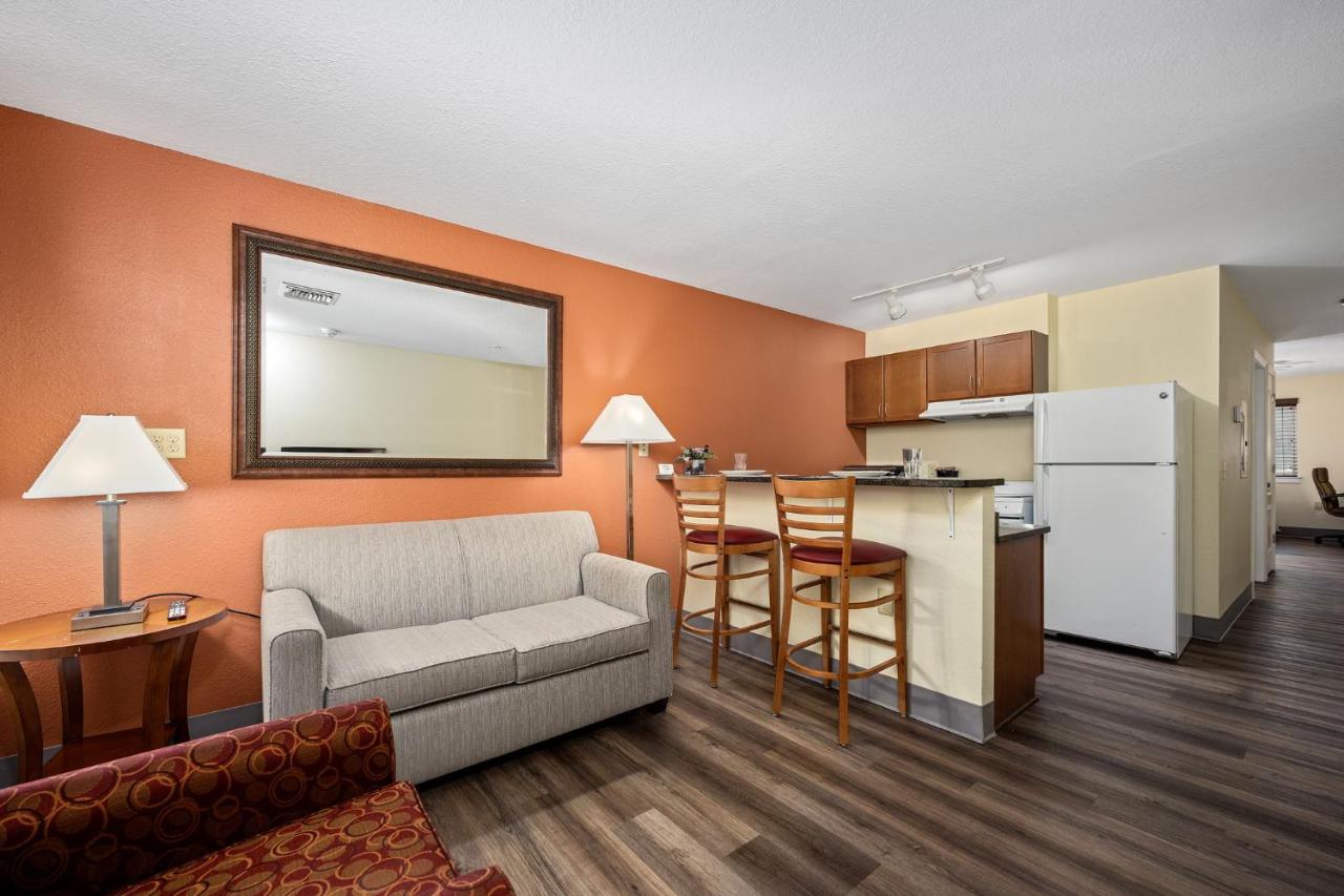 Affordable Suites of America Stafford Quantico — photo 16