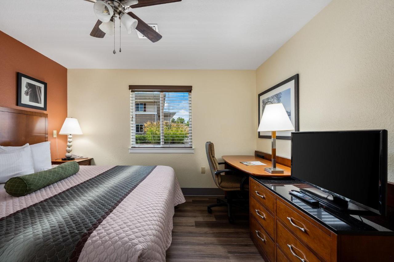 Affordable Suites of America Stafford Quantico — photo 17