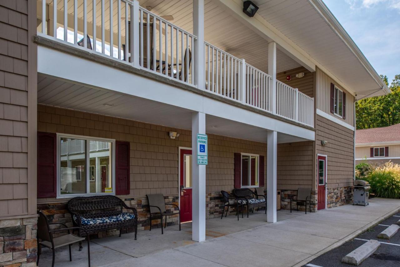 Affordable Suites of America Stafford Quantico — photo 22