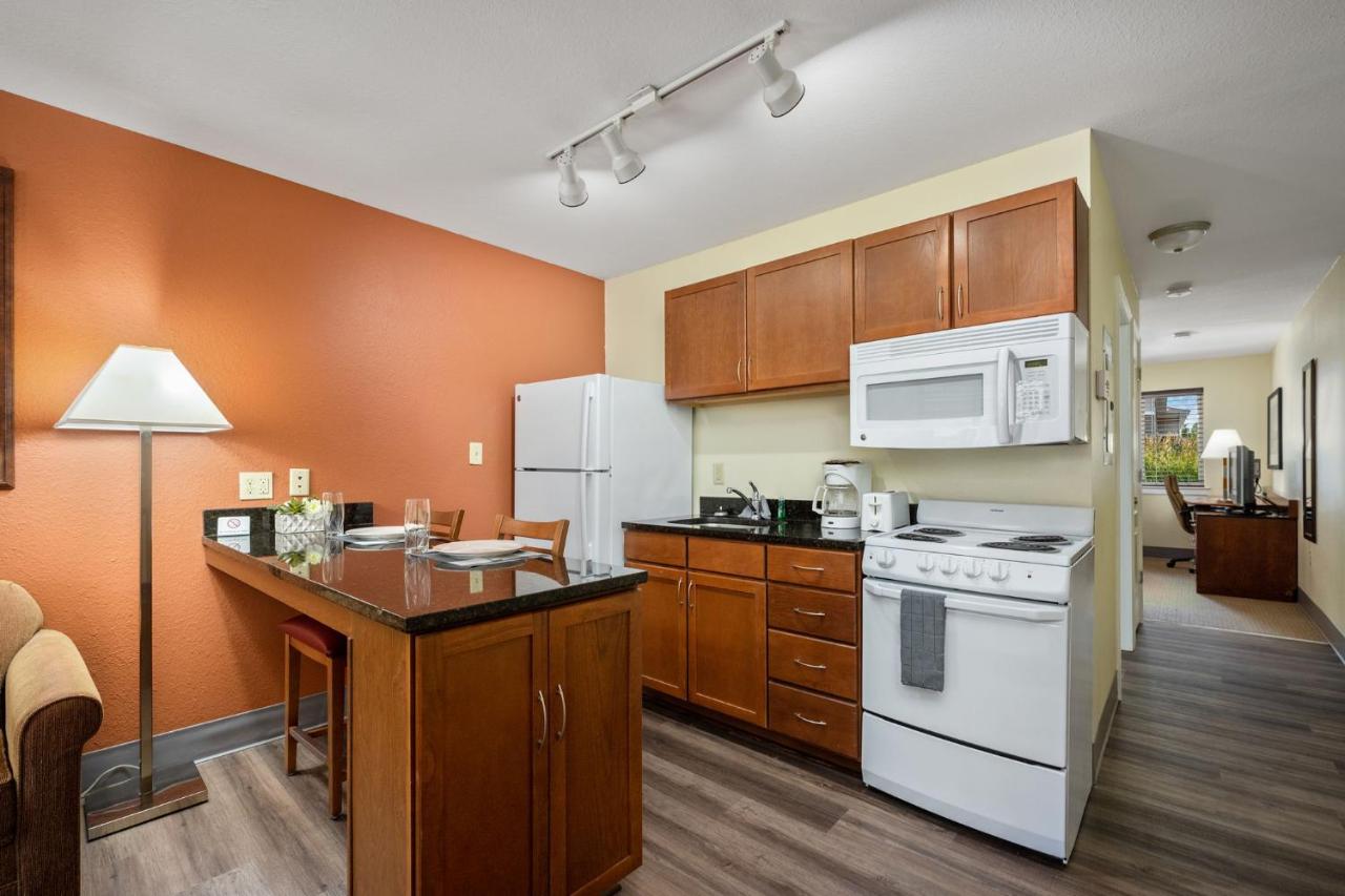 Affordable Suites of America Stafford Quantico — photo 21