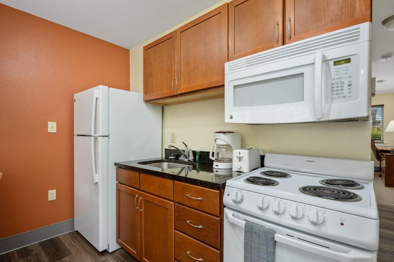 Affordable Suites of America Stafford Quantico — photo 20