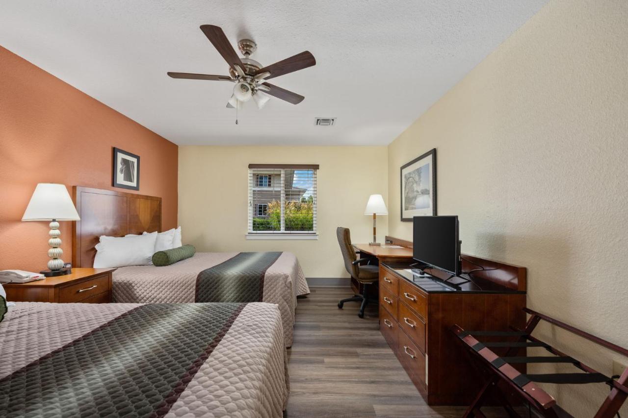 Affordable Suites of America Stafford Quantico — photo 2