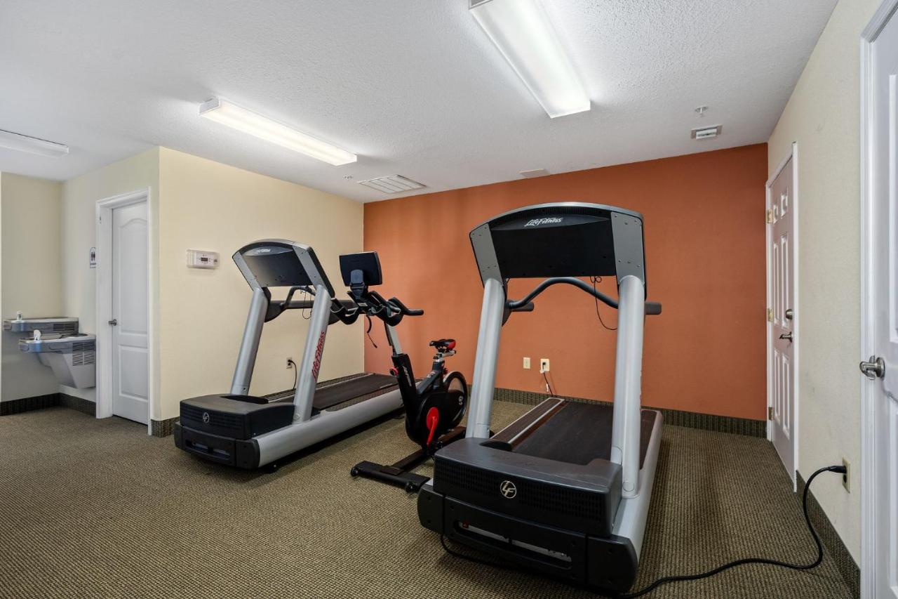 Affordable Suites of America Stafford Quantico — photo 24