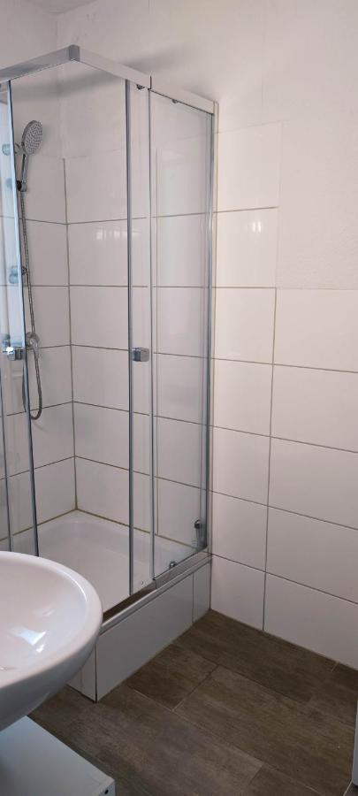 Othman Appartements Falkenstraße 26, 4.OG L