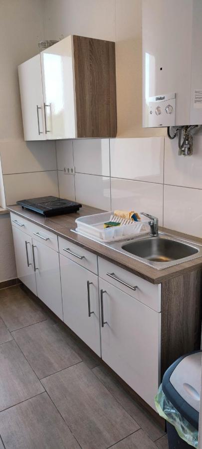 Othman Appartements Falkenstraße 26, 4.OG L
