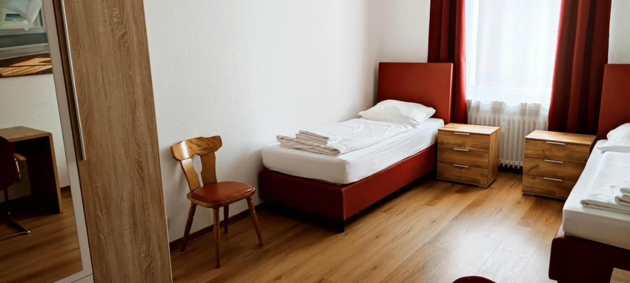 Othman Appartements Falkenstraße 26, 4.OG L