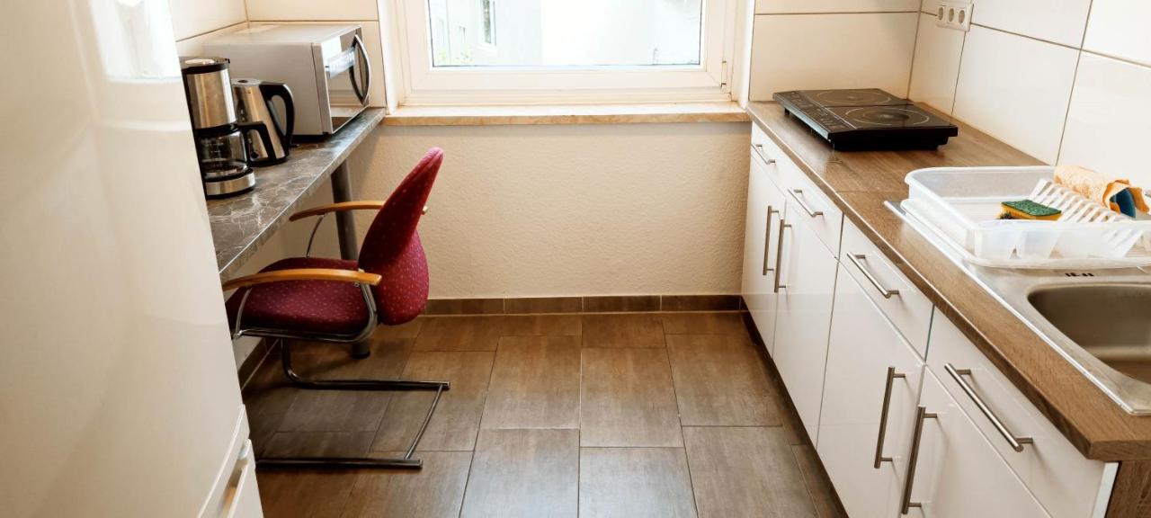 Othman Appartements Falkenstraße 26, 4.OG L