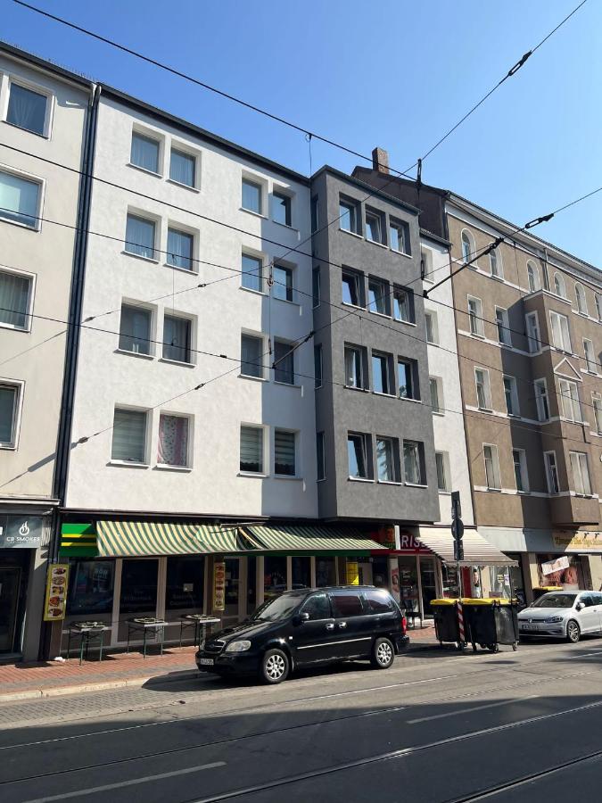 Othman Appartements Falkenstraße 26, 4.OG L