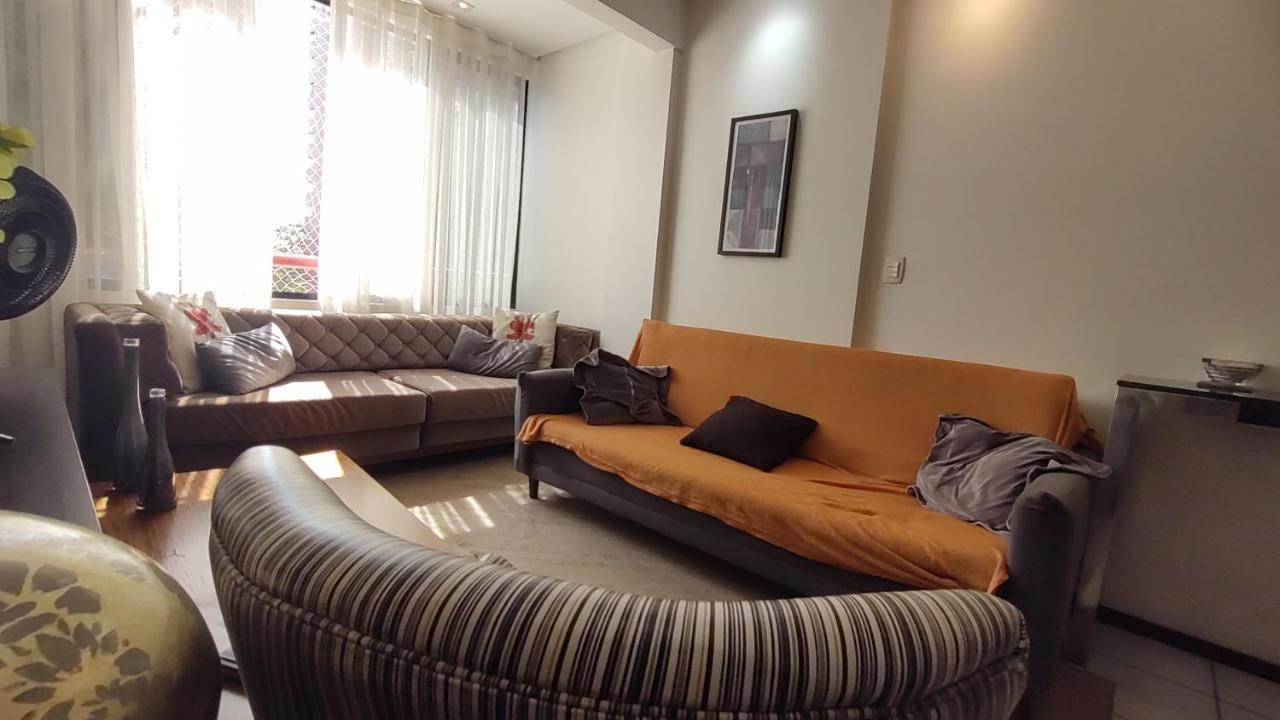 Flat 203 Clarice Lispector, Ilhotas- Teresina photo
