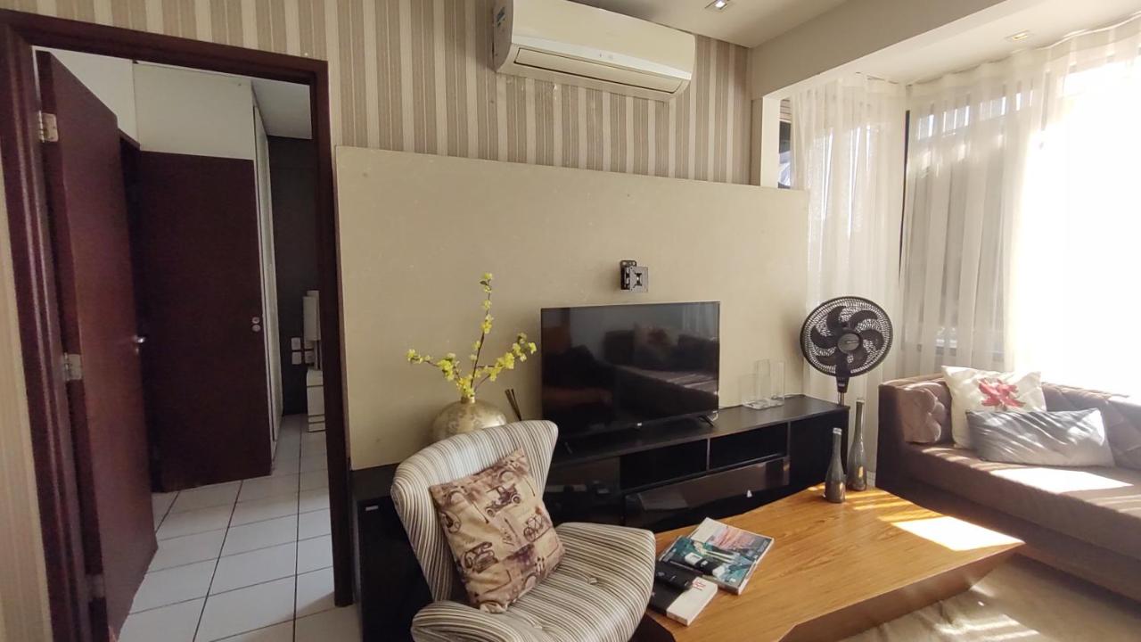 Flat 203 Clarice Lispector, Ilhotas- Teresina photo