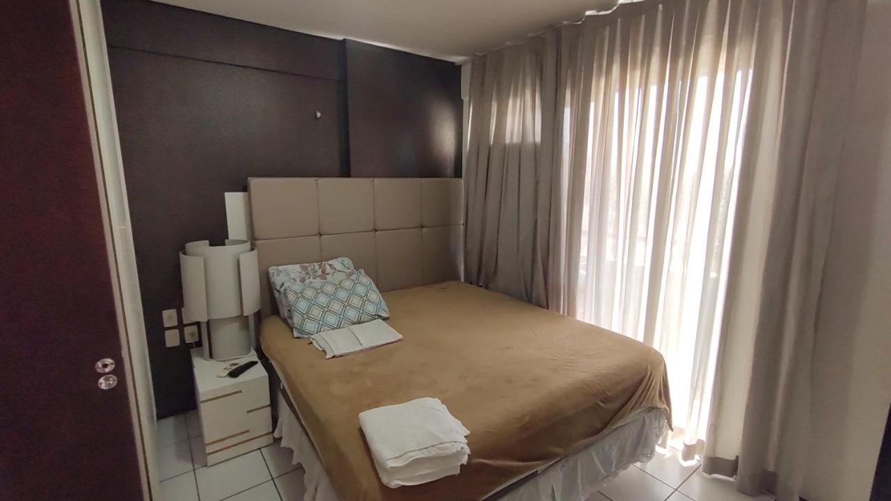 Flat 203 Clarice Lispector, Ilhotas- Teresina photo
