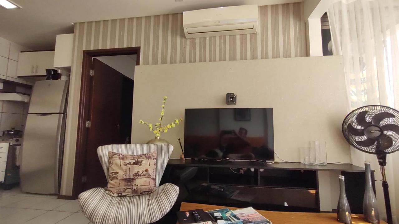 Flat 203 Clarice Lispector, Ilhotas- Teresina photo