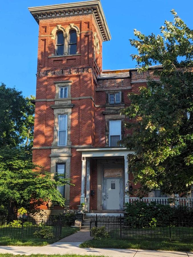 Image: The Vistula Rose B & B