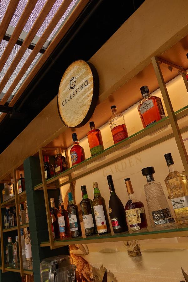 Celestino Boutique Hotel photo