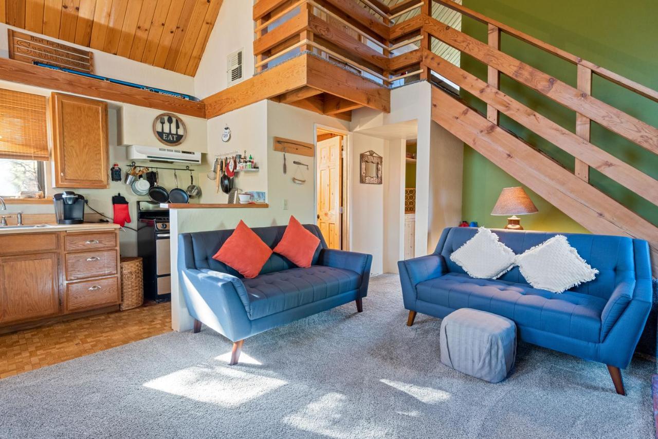 Rainbow House — photo 4