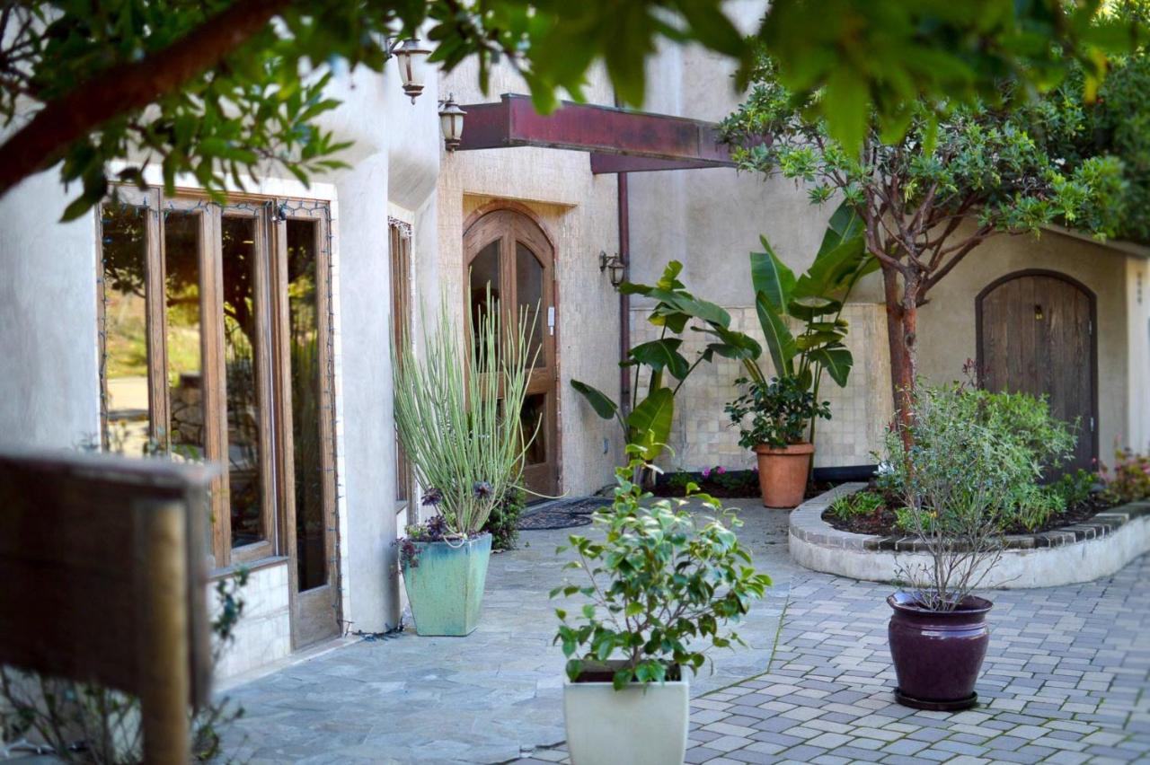 El Colibri Hotel & Spa — photo 22