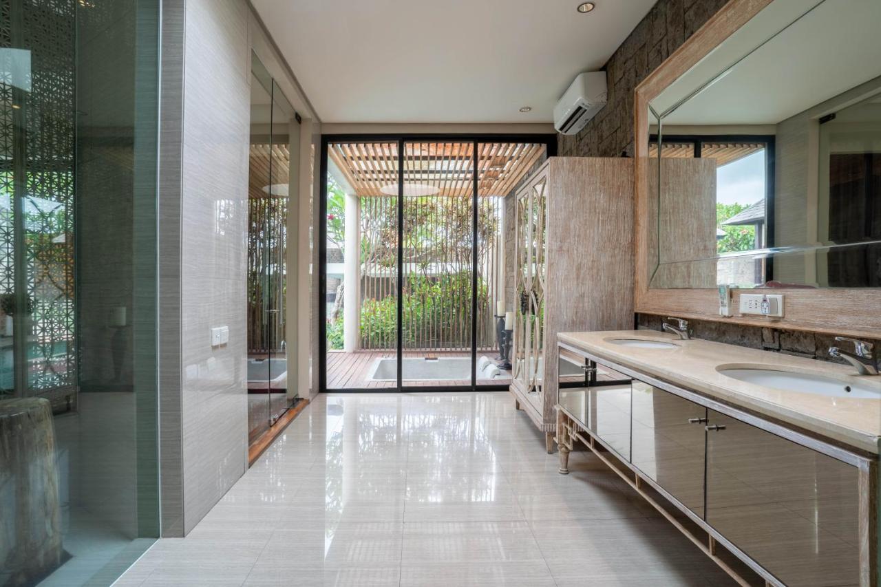 Berry Amour Romantic Villas - 3