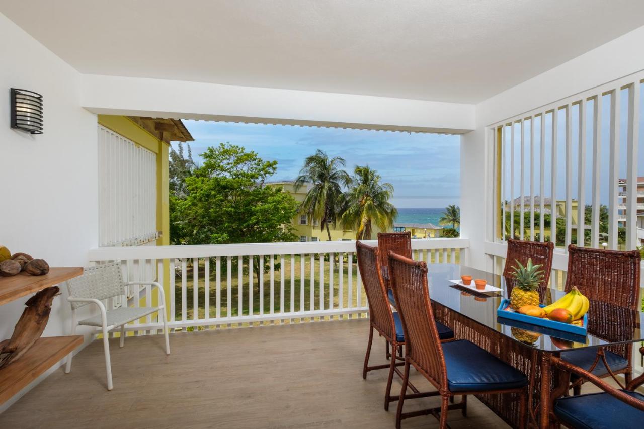 Jamaica Time Driftwood at Sea Palms 3BR 3BA Condo in Ocho Rios with Pool and Beach Front with Views ONLY 10 Mins from Ochi Intl Airport Direct flight from Miami - 5
