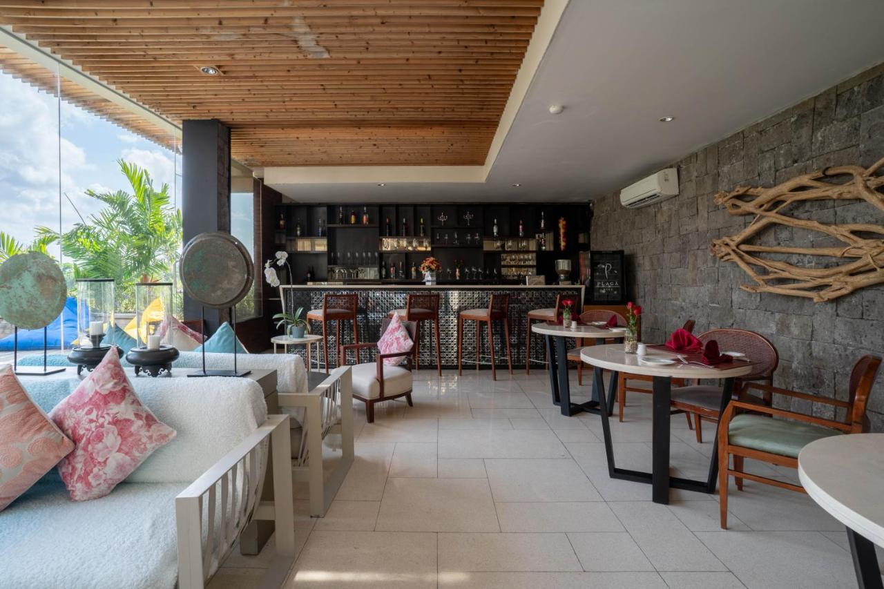 Berry Amour Romantic Villas - 5