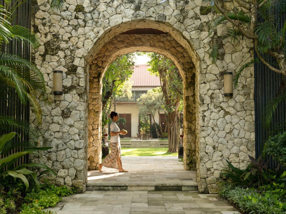 Sudamala Resort, Sanur, Bali