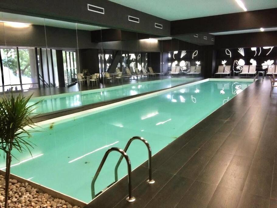 Moderno Departamento en Reforma 284 - 3