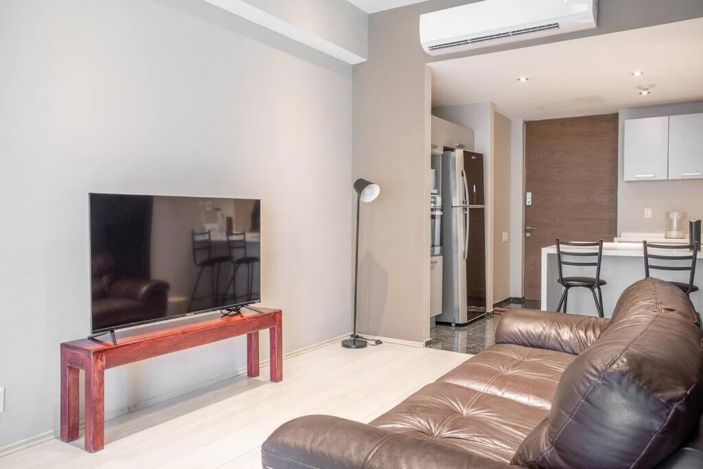 Moderno Departamento en Reforma 284 - 5