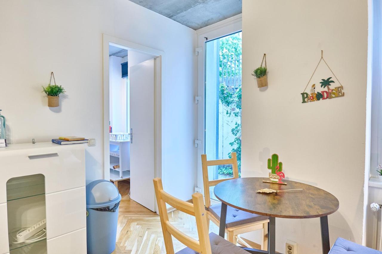 Blue Chili Apartments Prenzlauer Berg