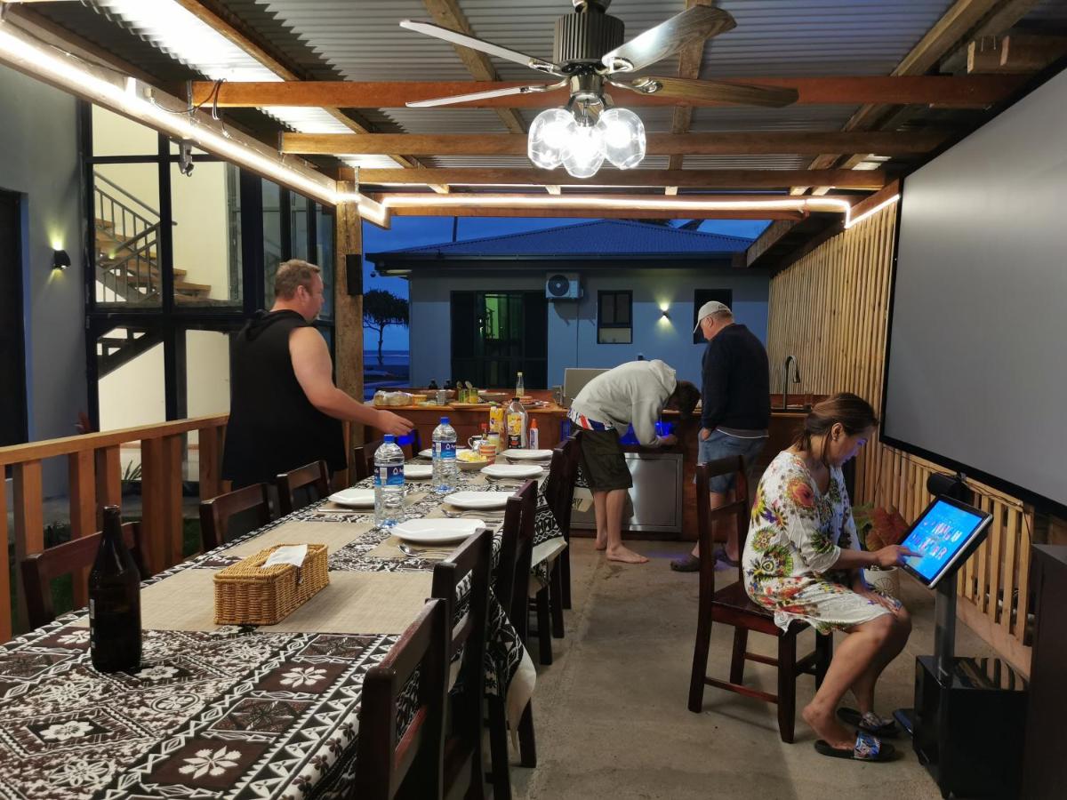 coral coast FIJI - 3