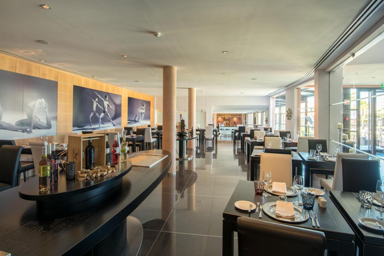 Vila Gale Collection Praia - 5