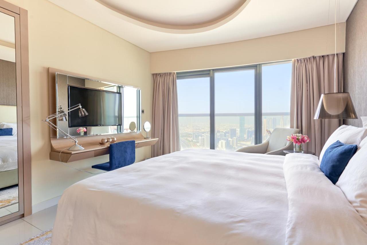 ALiving Supreme 3BR I Paramount Towers, Business Bay- 6104 - 2