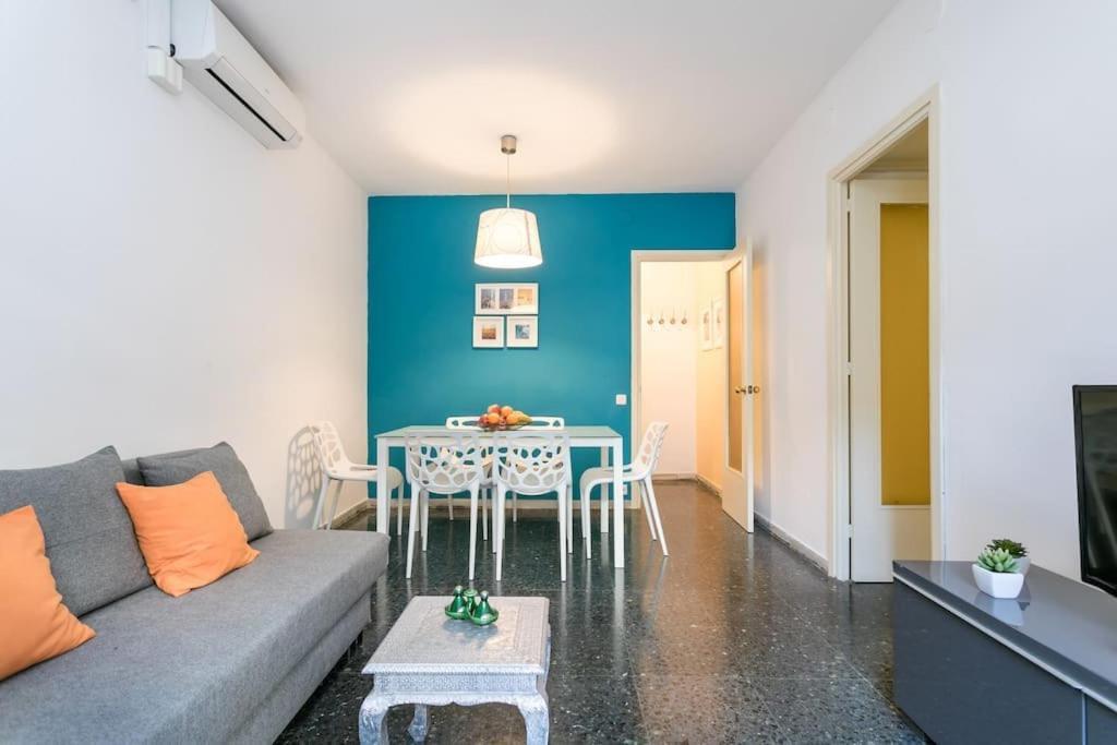 Canela Homes BARCELONA PARK GÜELL