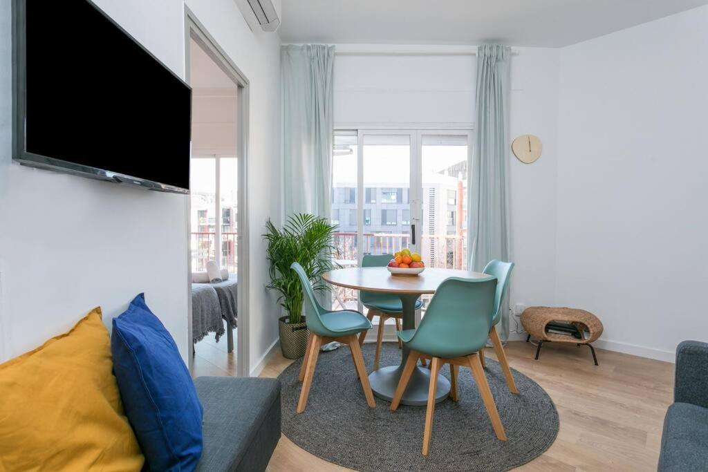 Canela Homes BARCELONA COZY - 5