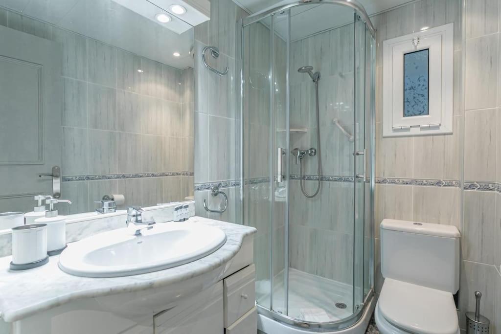 Canela Homes BARCELONA COZY - 3