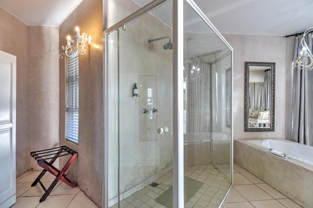 Thyme Wellness Spa and Guesthouse - 4