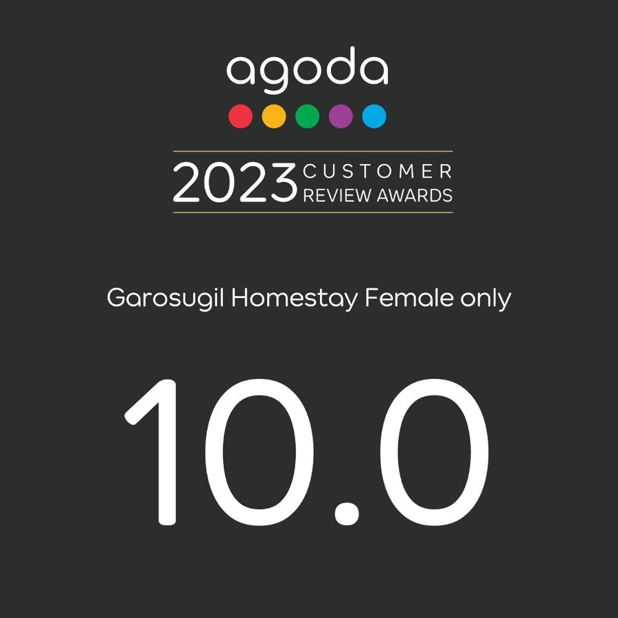 Garosugil Homestay - Female Only