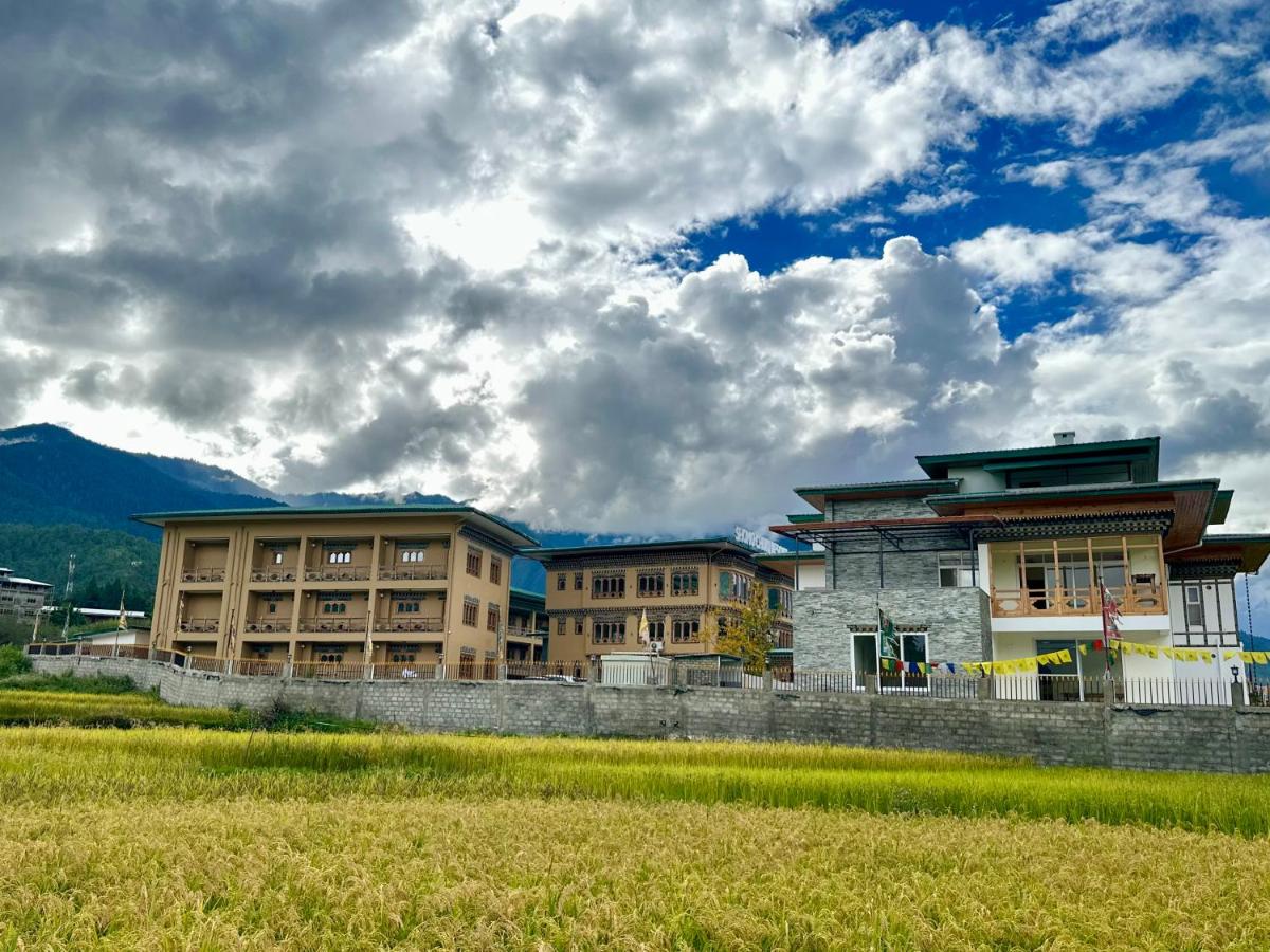 Shomo Chuki Resort photo