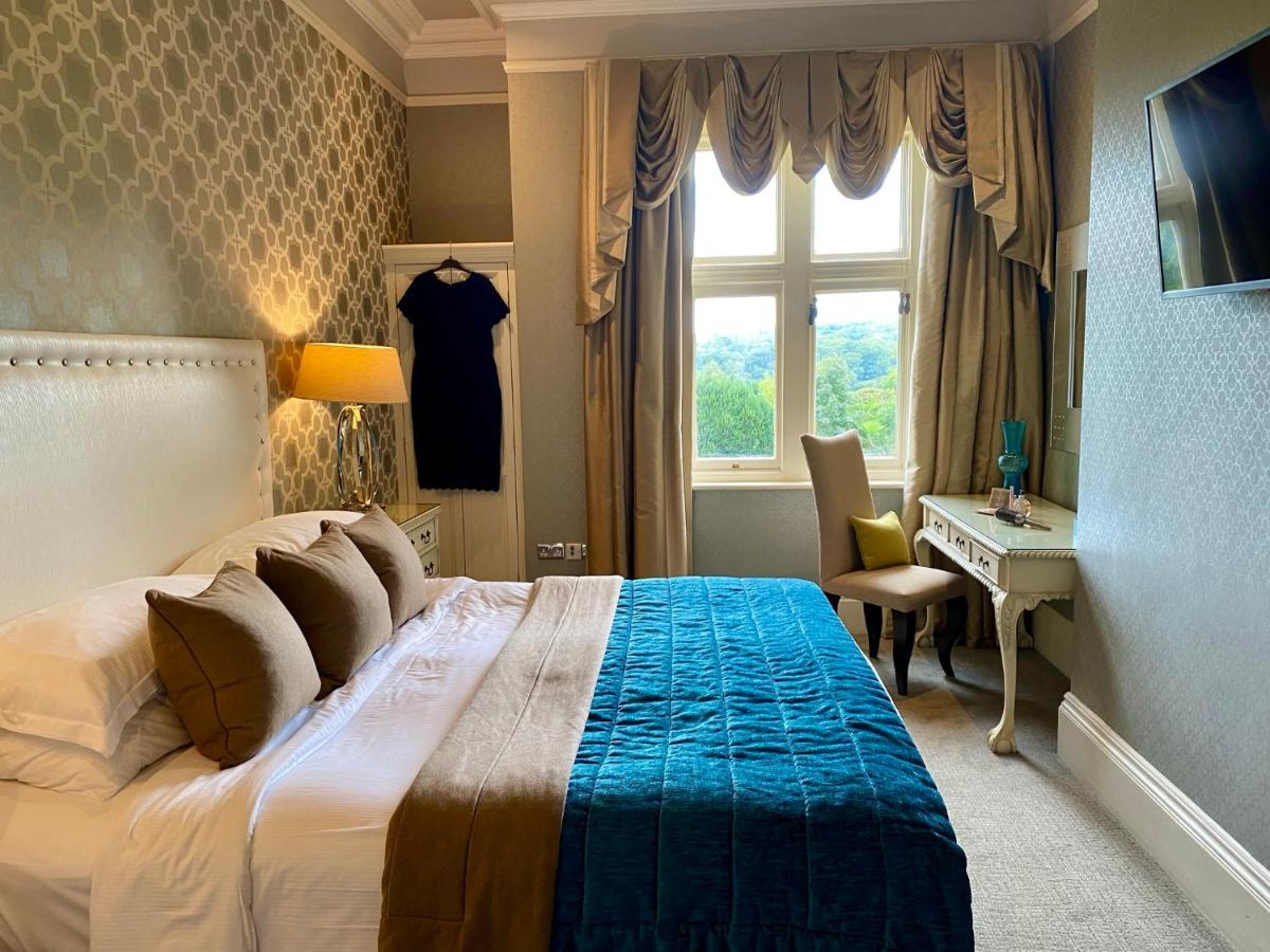 Alexander House Hotel & Utopia Spa photo