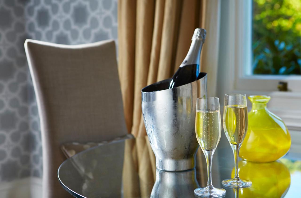 Alexander House Hotel & Utopia Spa photo
