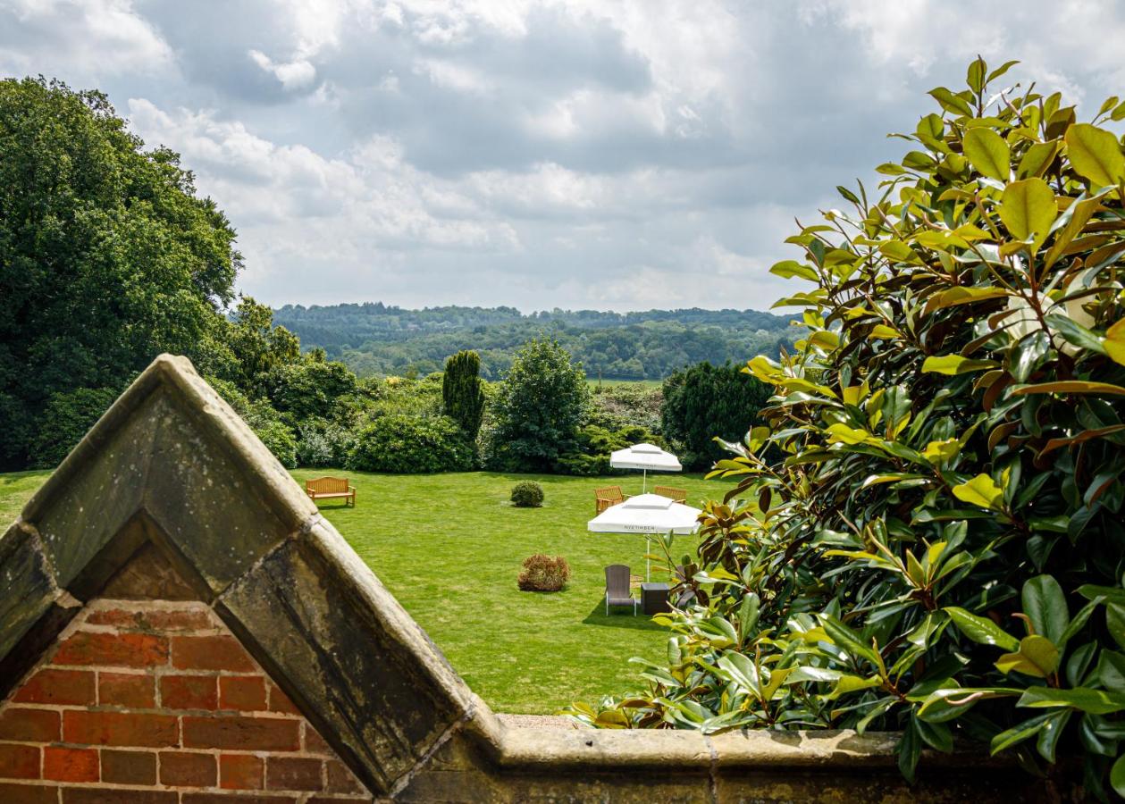 Alexander House Hotel & Utopia Spa photo
