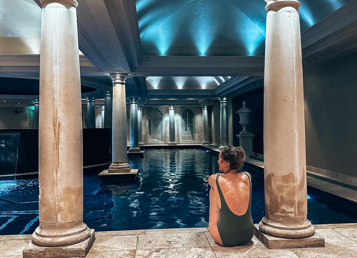Alexander House Hotel & Utopia Spa photo