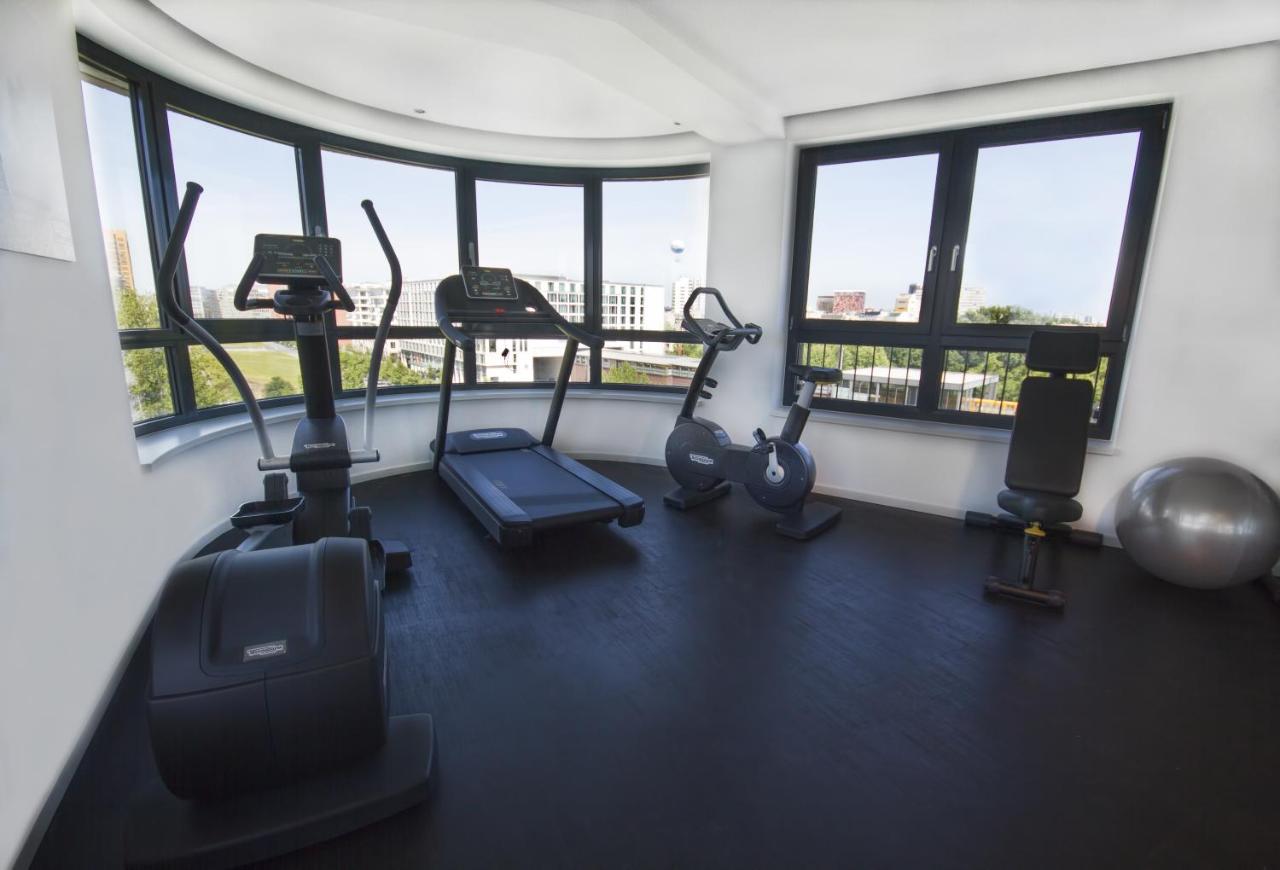 Grimm's Potsdamer Platz - 5