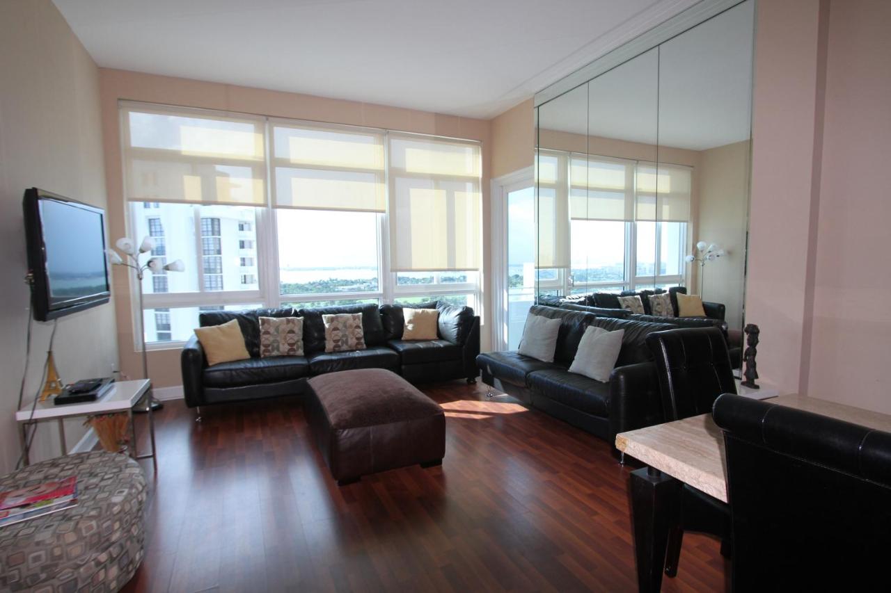 Castle PH15 Spacious Penthouse with Balcony, Beach Access, Pool, Tennis, Free Parking - 3