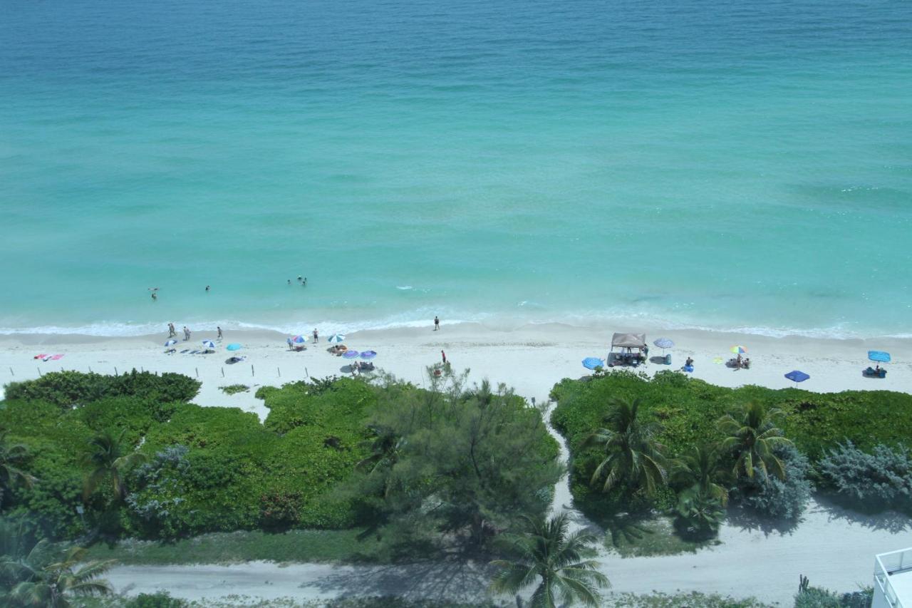 Castle Ph2 Balcony Oceanfront Condo, Beach Access, Pool, Tennis, Free Parking - 2