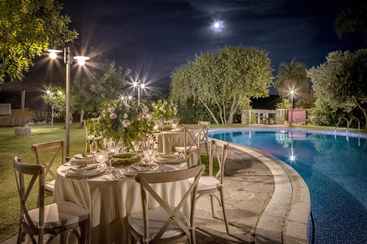 Cruccùris Resort - Adults Only photo