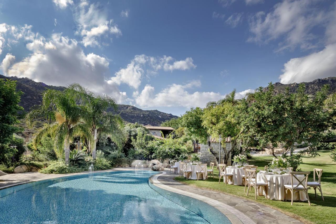 Cruccùris Resort - Adults Only photo