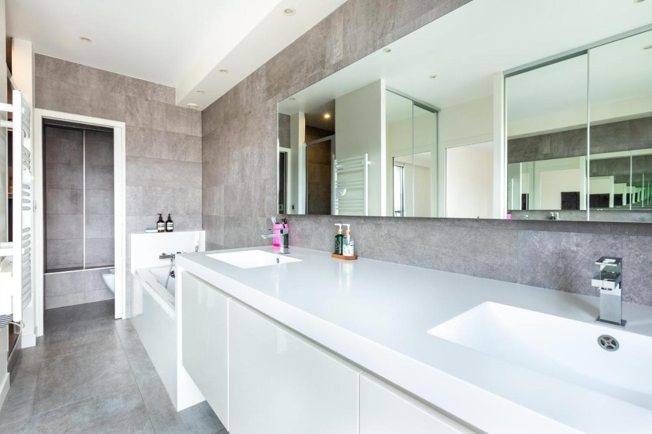 Luxury Eiffel Tower view - Paris 16 - 3