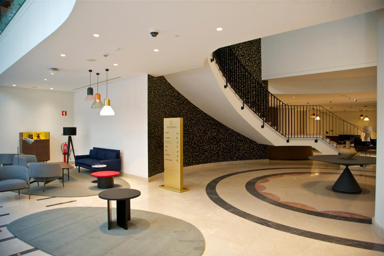 Hotel Continental Horizonte photo