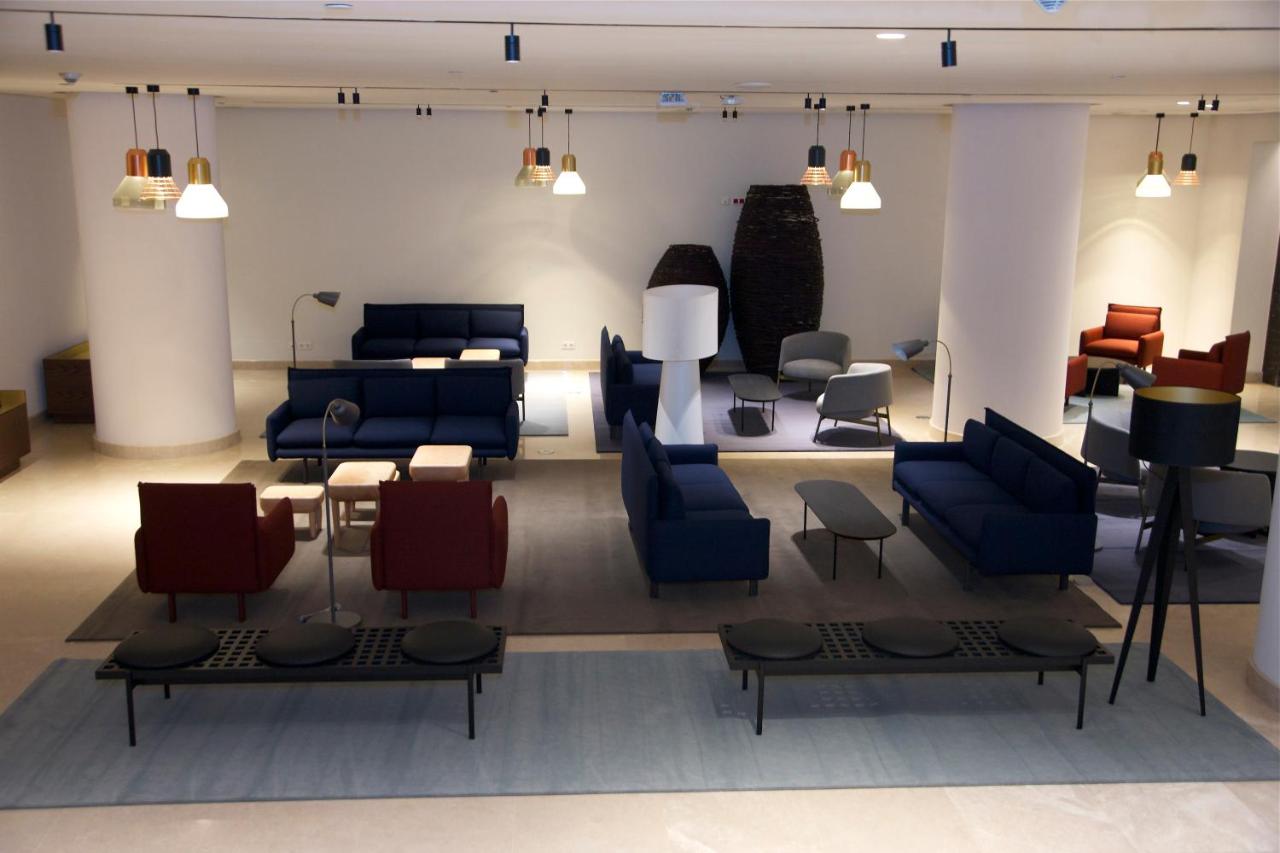 Hotel Continental Horizonte photo